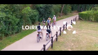 The Loire Valley by bike [upl. by Aneez843]