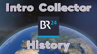 Geschichte der BR24 RundschauIntros  Intro Collector History [upl. by Horacio]