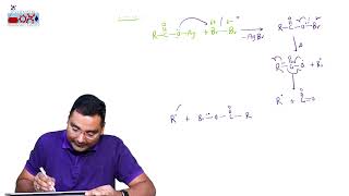 Lecture9 Hunsdiecker Reaction [upl. by Dihsar]