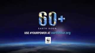 Earth Hour 2015 Highlights Midpoint [upl. by Noseyt366]