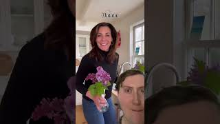 Countess Luann is Buying Flowers shorts rhony bravo bravotv [upl. by Lallage]