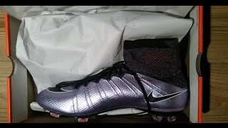 Nike Superfly IV  Unboxing [upl. by Occir]