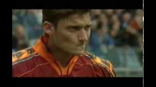 Zidane vs Totti [upl. by Fries505]