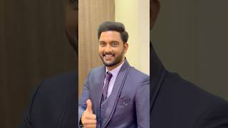 Groom makeoverbridalmakeupchennai hairstyle thalapathyfans cricket [upl. by Yorker]