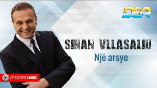 Sinan Vllasaliu  Nje arsye [upl. by Gelman]