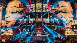 Tiësto  Live  Electric Daisy Carnival Las Vegas 2019 [upl. by Artemus506]