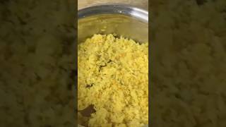 Vuna khichuri সহজ উপায়ে খিচুরি রান্নাcookingruposnest [upl. by Ginder835]