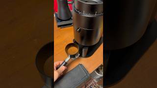 quotUnleashing the Art of Espresso Your Ultimate Espresso Workflowquot coffee espresso [upl. by Sawyor70]