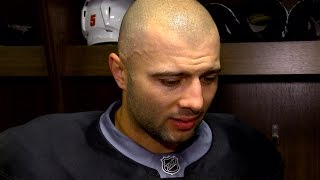 THE OTHER SIDE  Mark Giordano [upl. by Dugan]