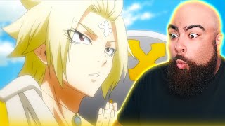 LARCADE IS A PROBLEM  Fairy Tail Episode 310 Reaction [upl. by Rawdan]