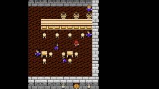 The First 20 Minutes Of Final Fantasy II [upl. by Chuck]