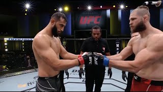 Dominick Reyes vs Jiri Prochazka HIGHLIGHTS HD UFC Fight Night [upl. by Iinden30]