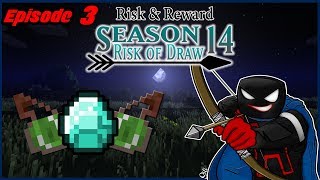 Risk amp Reward  S14E03  EMPOISONNEMENT IMMINENT [upl. by Nedac167]