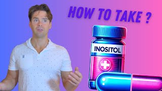 Best Results Inositol Dosage Scheme You Need science [upl. by Pedrotti]