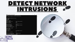 Intrusion Detection Techniques in Network Security [upl. by Ahsiekrats]