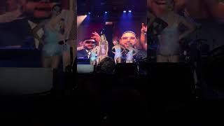 Hadise amp Murda  Sen Dönene Kadar LIVE from İzmir Arena 05112023 [upl. by Sillig]