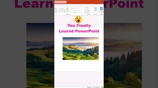 😮 How to fix a boring PowerPoint Presentation in one minute ppt powerpointslideshow [upl. by Primo24]