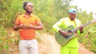 Urwibutso Rwumutoni covered by duterimbere damascene ft Rukundo Philemon 0788820061 [upl. by Airaet]