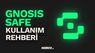 Gnosis Safe Kullanım Rehberi [upl. by Chloris]