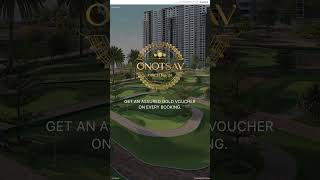 Onotsav Offer on Marina One [upl. by Nivak481]