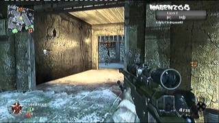 Black ops montage  Mabenz68  quotADMquot HD [upl. by Abrahams]