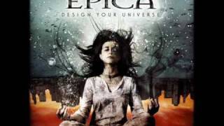 Epica  Our Destiny With Lyrics [upl. by Earehc]