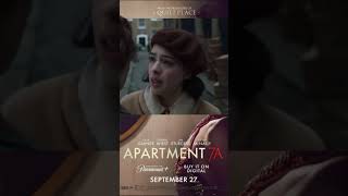 Is Apartment 7A the SCARIEST Movie of 2024 [upl. by Prager120]