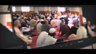 Rachid abou houdeyfa Sermon du Vendredi [upl. by Anert]