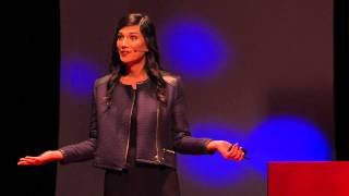 How You Know Youre in Love Epigenetics Stress amp Gender Identity  Karissa Sanbonmatsu  TEDxABQ [upl. by Phillada]