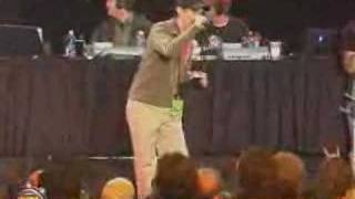 Opie and Anthony  Anthony Sings [upl. by Eidnar200]