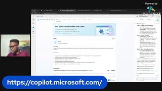 Mastering Microsoft Copilot [upl. by Anatollo]