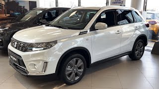 Suzuki Vitara 2024 [upl. by Dor595]