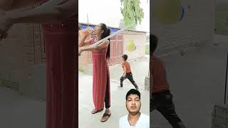 Gubbare ka Pani upar gir Gaya punjabi fukre punjabisong funny shortsfeed [upl. by Lambart]