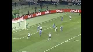 Gol de Guerrero  Corinthians 1x0 Chelsea Mundial de Clubes FIFA Japão 2012 INSCREVASE NO CANAL [upl. by Hiamerej]