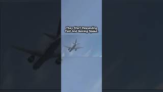 UAL Respect plane airplane aviation planeedits planecrash fyp fypシ゚viral fypシ゚ [upl. by Milda574]