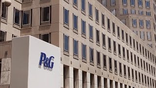 Procter and Gamble to Divest 100 Brands [upl. by Nore]