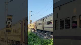 13186 Ganga Sagar Express  Journey Video In Our Channel  Watch Out Our New Journey Video [upl. by Carolina]