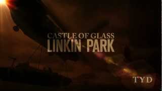 Linkin Park  Castle Of Glass Medal of Honor Warfighter Theme Song 2012  Lyric Video [upl. by Kissel]