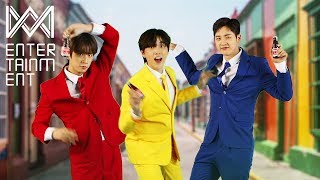 2019 B1A4 ♥ BANA 5기 팬미팅 Be the one All for one B1A4 TV [upl. by Hound]