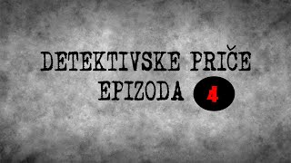 Detektivske priče 4\ Vračara [upl. by Vinny]