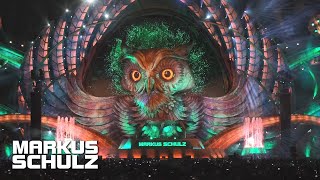 Markus Schulz  Live from EDC Mexico 2022 Kinetic Field [upl. by Anaylil101]