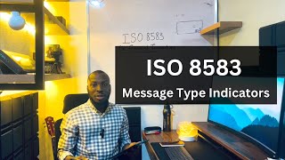 ISO 8583  Message Type Indicators [upl. by Knuth388]