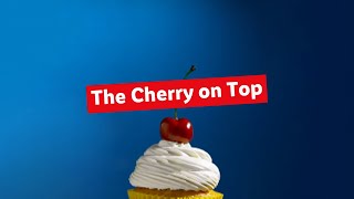 Lidl Plus The Cherry on Top TV Advert  Lidl GB [upl. by Ladnor]