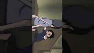 Itachi promise  Itachi dead  AMV HYMN for the weekend  black statusamvanimeitachishorts [upl. by Aicargatla419]