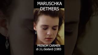 SHORT  PRENOM CARMEN 1983 di JL Godard [upl. by Wrennie]