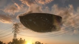 Most Credible Real UFO Sightings [upl. by Beulah490]