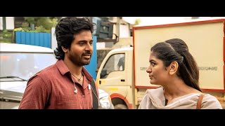 Maaveeran Full Movie In Hindi Dubbed  Sivakarthikeyan Aditi Shankar  1080p HD Facts amp Review [upl. by Akenna870]