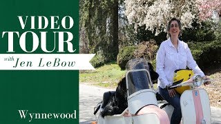 Wynnewood PA A video tour [upl. by Ethelinda]