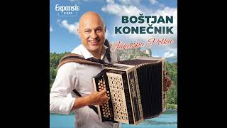 Boštjan Konečnik  Jahaška Polka [upl. by Giule355]