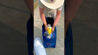 UNBOXING GM Full Size Cricket Kit  Best Cricket Kit Under 6000 For Beginners cricket shorts [upl. by Lielos]